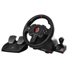 Subsonic Superdrive 220 RS-X vezetői kormány