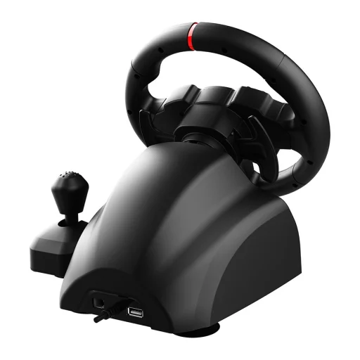 Subsonic Superdrive 220 RS-X vezetői kormány - 4
