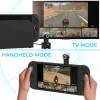 Subsonic Playcam 1080 2 v 1 HD mini kamera pre konzolu Nintendo Switch 2, svetlomodrá thumbnail