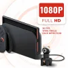 Subsonic Playcam 1080 2 v 1 HD mini kamera pre konzolu Nintendo Switch 2, červená thumbnail