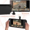 Subsonic Playcam 1080 2 v 1 HD mini kamera pre konzolu Nintendo Switch 2, červená thumbnail