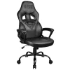 Subsonic Original Gaming Seat Superman herná stolička thumbnail