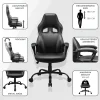 Subsonic Original Gaming Seat Superman herná stolička thumbnail