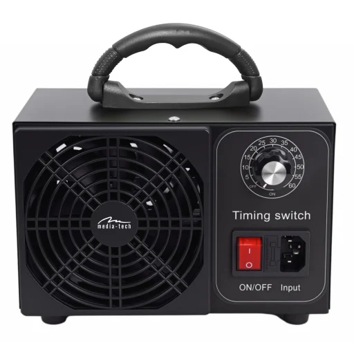 Media-Tech MT6540 ózongenerátor - 2