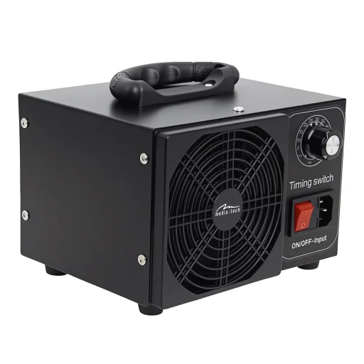 Media-Tech MT6540 ózongenerátor - 3