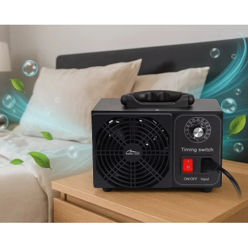 Media-Tech MT6540 ózongenerátor - 9