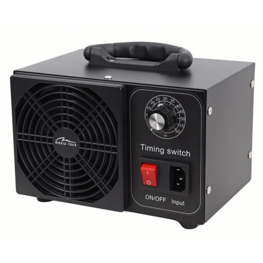 Media-Tech MT6540 ózongenerátor - 1