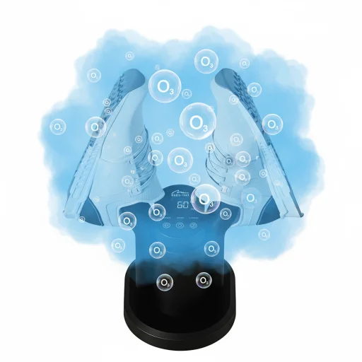 Media-Tech MT6539 Shoe Dryer Ozone Pro+ sušič topánok - 2