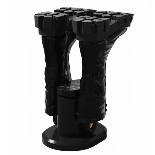 Media-Tech MT6539 Shoe Dryer Ozone Pro+ sušič topánok - 4