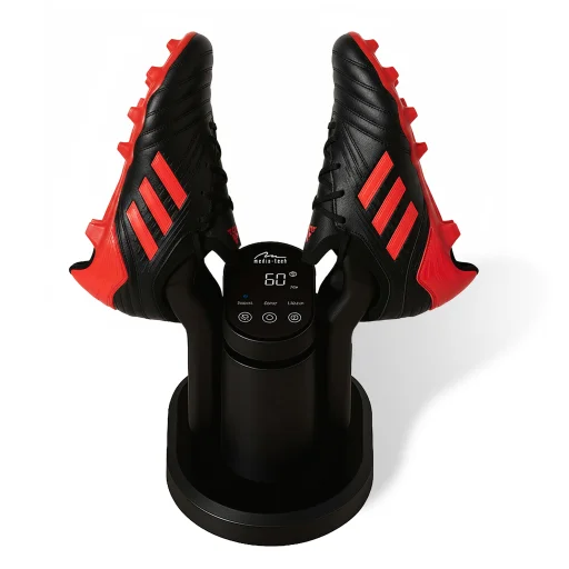Media-Tech MT6539 Shoe Dryer Ozone Pro+ sušič topánok - 5