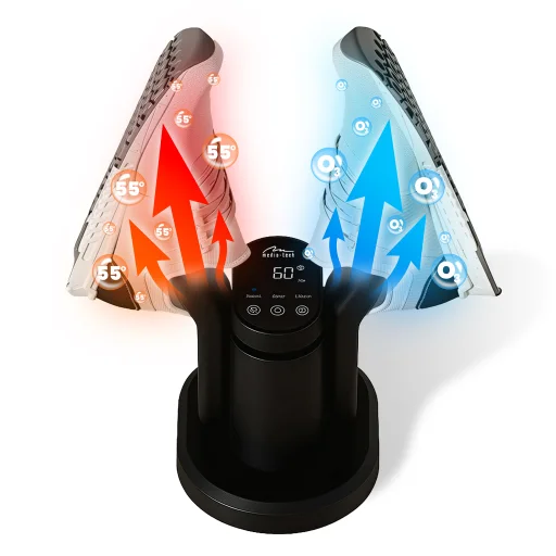 Media-Tech MT6539 Shoe Dryer Ozone Pro+ cipőszárító - 3