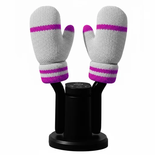 Media-Tech MT6539 Shoe Dryer Ozone Pro+ cipőszárító - 7