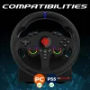 Subsonic Superdrive 220 RS-5 sada volantu thumbnail