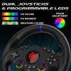 Subsonic Superdrive 220 RS-5 sada volantu thumbnail