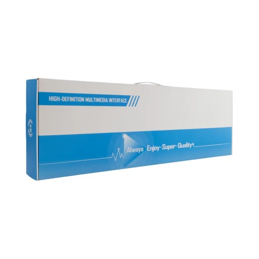 Sbox HDMI-16-V2 HDMI elosztó 1x16 HDMI 1.4 4K@30Hz - 4