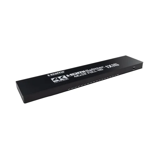 Sbox HDMI-16-V2 HDMI rozbočovač 1x16 HDMI 1.4 4K@30Hz - 1