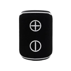 White Shark GBT-3007 Ghatam Black/White Bluetooth reproduktor