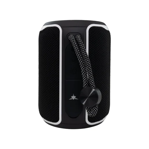 White Shark GBT-3007 Ghatam Black/White Bluetooth reproduktor - 2