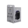 White Shark GBT-3007 Ghatam Black/Grey Bluetooth hangszóró thumbnail