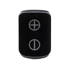 White Shark GBT-3007 Ghatam Black/Grey Bluetooth hangszóró thumbnail