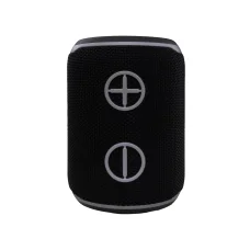 White Shark GBT-3007 Ghatam Black/Grey Bluetooth hangszóró
