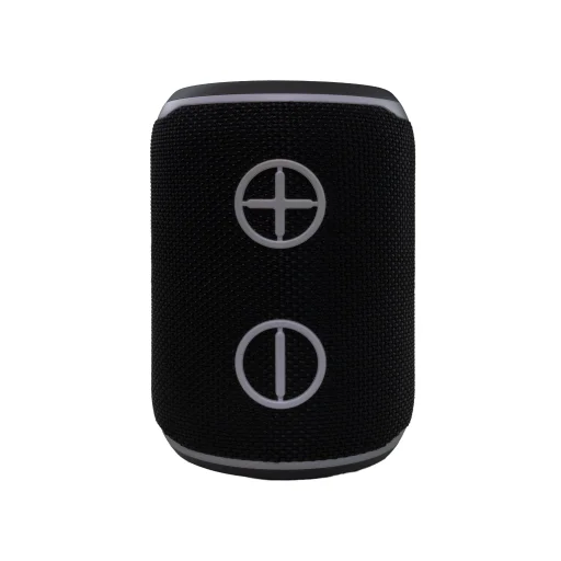 White Shark GBT-3007 Ghatam Black/Grey Bluetooth reproduktor - 1