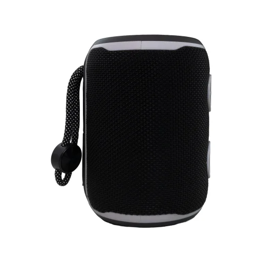 White Shark GBT-3007 Ghatam Black/Grey Bluetooth reproduktor - 3