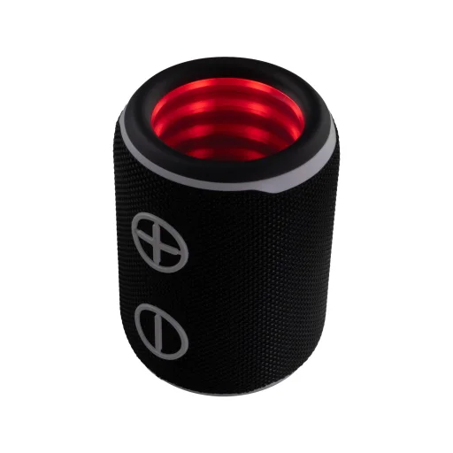 White Shark GBT-3007 Ghatam Black/Grey Bluetooth reproduktor - 4