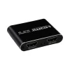Sbox HDMI-2 HDMI Splitter 1x2 4K@30 Hz elosztó thumbnail