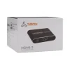 Sbox HDMI-2 HDMI Splitter 1x2 4K@30 Hz elosztó thumbnail