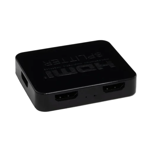 Sbox HDMI-4-V2 HDMI Splitter 1x4 4K@30 Hz HDMI rozbočovač - 2