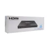 Sbox HDMI-8-V2 HDMI splitter 1x8 4K@30 Hz thumbnail