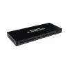 Sbox HDMI-8-V2 HDMI rozbočovač 1x8 4K@30 Hz thumbnail