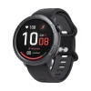 Stelio STSWA102BT Activ Pro GPS 46 mm čierne titánové inteligentné hodinky thumbnail