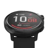 Stelio STSWA102BT Activ Pro GPS 46 mm čierne titánové inteligentné hodinky thumbnail
