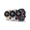 Stelio STSWA102TN Activ Pro GPS 46mm Titanium inteligentné hodinky thumbnail