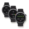 Stelio STSWA102BT Activ Pro GPS 46 mm fekete titán okosóra thumbnail