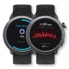Stelio STSWA102BT Activ Pro GPS 46 mm fekete titán okosóra thumbnail
