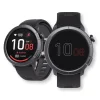 Stelio STSWA102BT Activ Pro GPS 46 mm fekete titán okosóra thumbnail