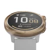Stelio STSWA102GT Activ Pro GPS 46 mm zlaté titánové inteligentné hodinky thumbnail