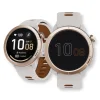 Stelio STSWA102GT Activ Pro GPS 46 mm zlaté titánové inteligentné hodinky thumbnail
