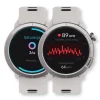 Stelio STSWA102TN Activ Pro GPS 46mm Titanium inteligentné hodinky thumbnail
