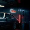 Manta SNL96MT Style Neon Lights CAR DRIFT dekorációs LED fény thumbnail