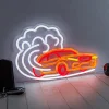Manta SNL96MT Style Neon Lights CAR DRIFT dekorációs LED fény thumbnail