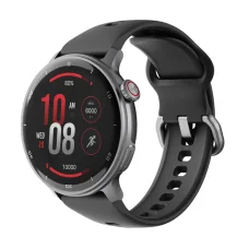 Stelio STSWA101BK Activ GPS 46 mm čierne smart hodinky