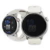 Stelio STSWA101SR Activ GPS 46 mm ezüst okosóra thumbnail