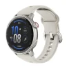 Stelio STSWA101SR Activ GPS 46 mm ezüst okosóra thumbnail