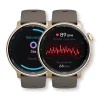 Stelio STSWA101GD Activ GPS 46 mm zlaté inteligentné hodinky thumbnail