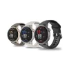 Stelio STSWA101GD Activ GPS 46 mm zlaté inteligentné hodinky thumbnail