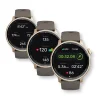 Stelio STSWA101GD Activ GPS 46 mm arany okosóra thumbnail